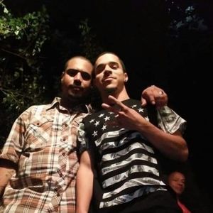 Meet your Posher, Luis